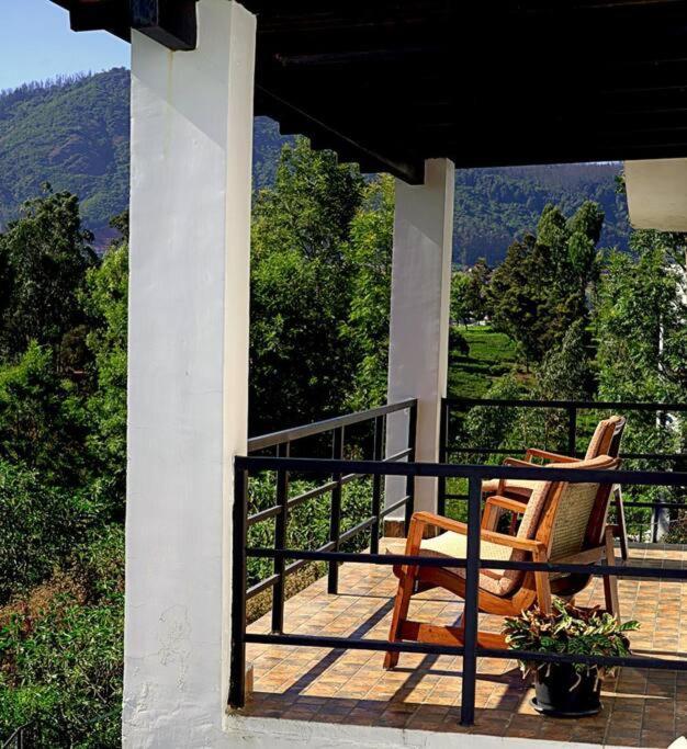 Elysium @ Skyfall Villas Utakamand Zewnętrze zdjęcie